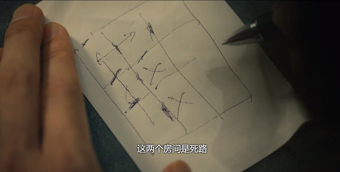 網飛出品必屬精品？彌留之國的第二季怎麽不好看了