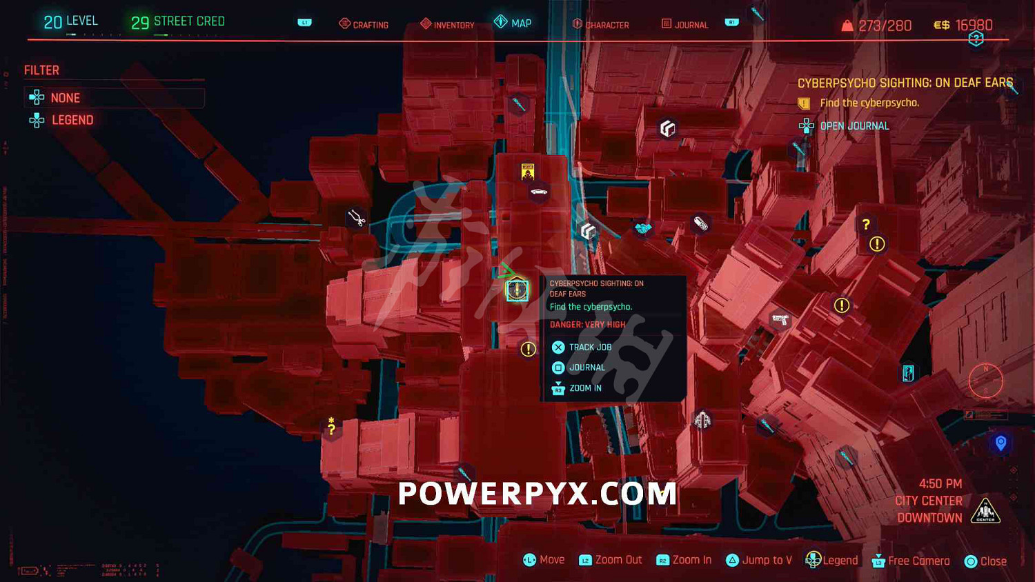 《電馭叛客2077》特警判官怎麽達成?特警判官成就攻略 《電馭叛客2077》特警判官怎麽達成?特警判官成就攻略