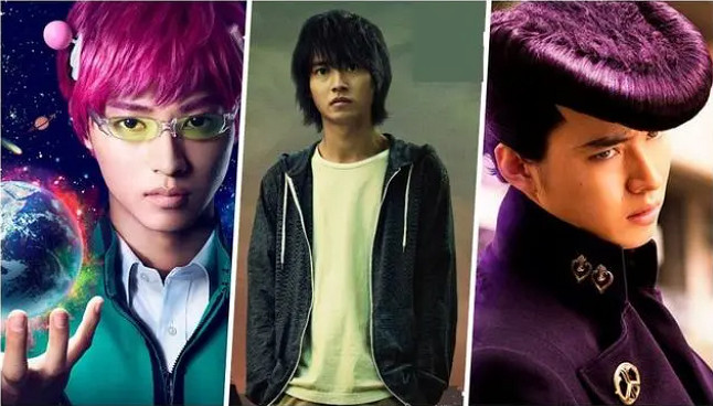 網飛出品必屬精品？彌留之國的第二季怎麽不好看了