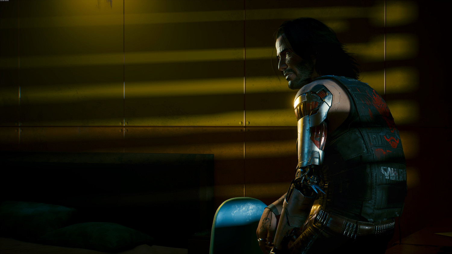 《電馭叛客2077》1.2版本更新了什麽 1.2版本更新內容一覽