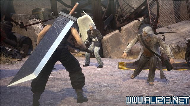 《最終幻想7核心危機重聚》任務攻略流程詳解 任務怎麽做? 《最終幻想7核心危機重聚》任務攻略流程詳解 任務怎麽做?