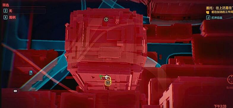 《電馭叛客2077》獨狼夾克在哪裡？獨狼夾克位置及獲得方法介紹