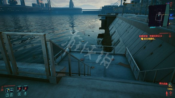 《電馭叛客2077》全服裝獲取方法