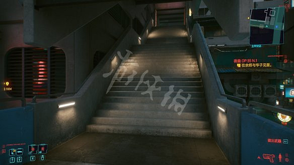 《電馭叛客2077》全服裝獲取方法