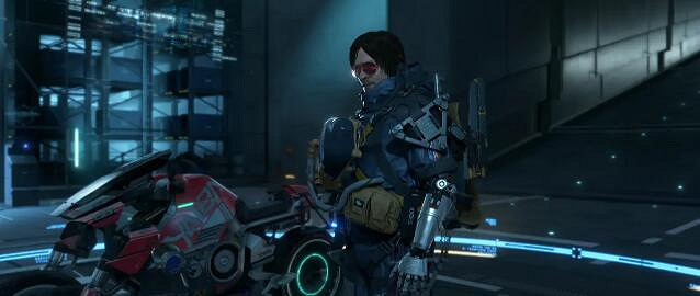 《電馭叛客2077》死亡擱淺連動內容有什麽?死亡擱淺連動內容介紹 《電馭叛客2077》死亡擱淺連動內容有什麽?死亡擱淺連動內容介紹