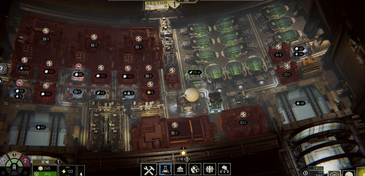 《伊克西翁》進階玩法技巧分享 IXION進階有什麽技巧? 《伊克西翁》進階玩法技巧分享 IXION進階有什麽技巧?