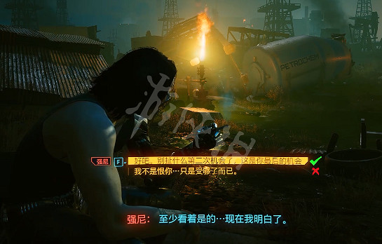 《電馭叛客2077》隱藏結局觸發條件是什麽？隱藏結局觸發條件一覽