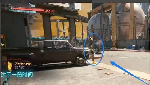 《電馭叛客2077》罪與罰完美結局怎麽達成？罪與罰完美結局方法