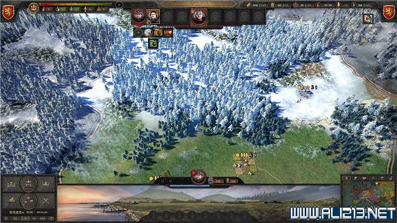 《榮譽騎士2君主》新手教學圖文全解析 新手有什麽技巧 《榮譽騎士2君主》新手教學圖文全解析 新手有什麽技巧