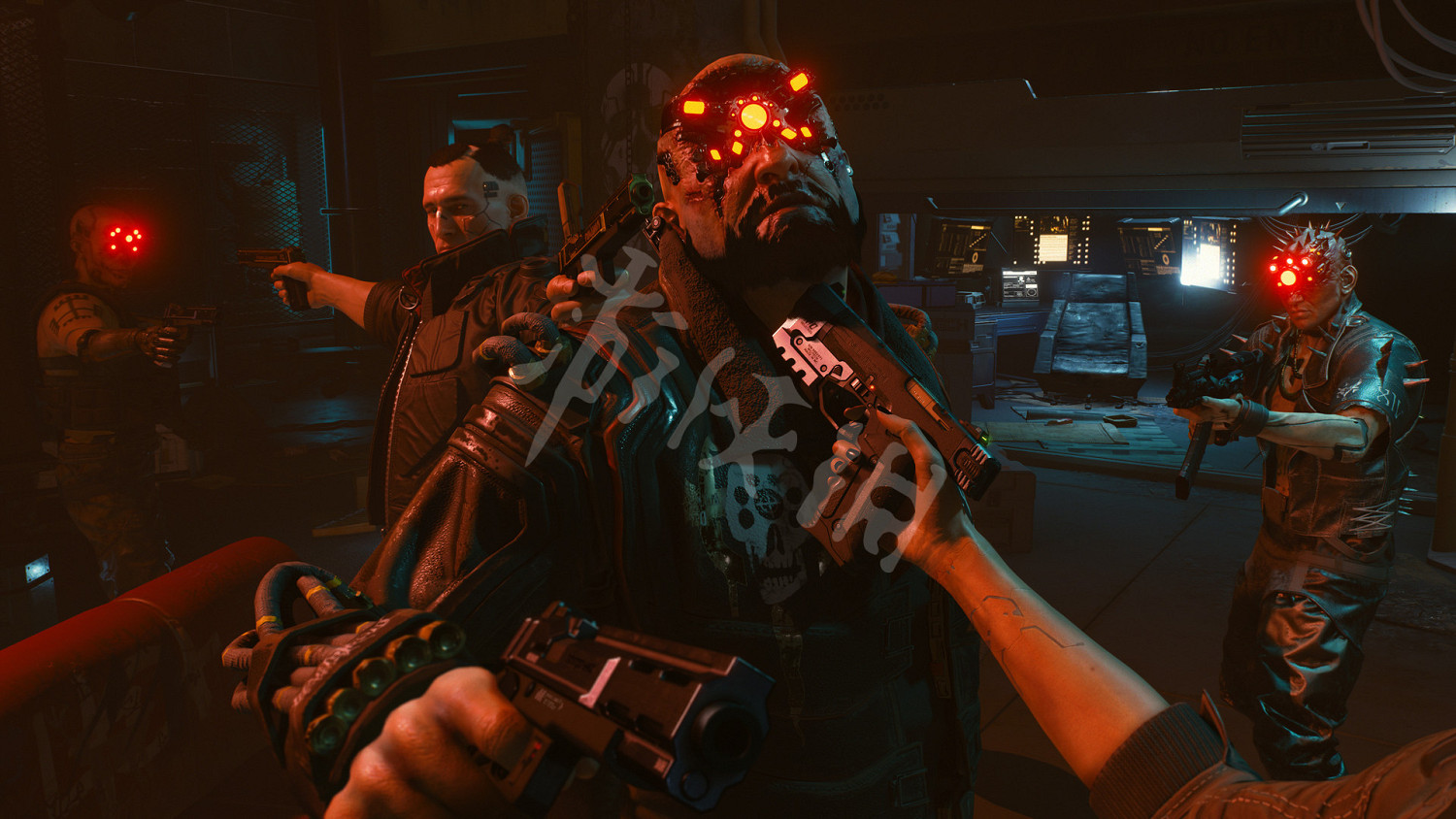 《電馭叛客2077》怎麽快速製造物品 快速製造物品方法 《電馭叛客2077》怎麽快速製造物品 快速製造物品方法