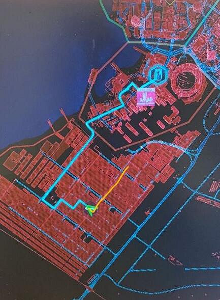 《電馭叛客2077》不朽眼鏡怎麽獲得？橙色眼鏡獲得攻略