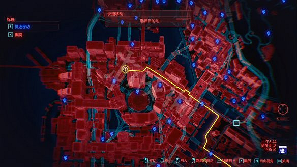 《電馭叛客2077》全車輛獲取方式