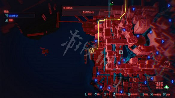 《電馭叛客2077》全車輛獲取方式