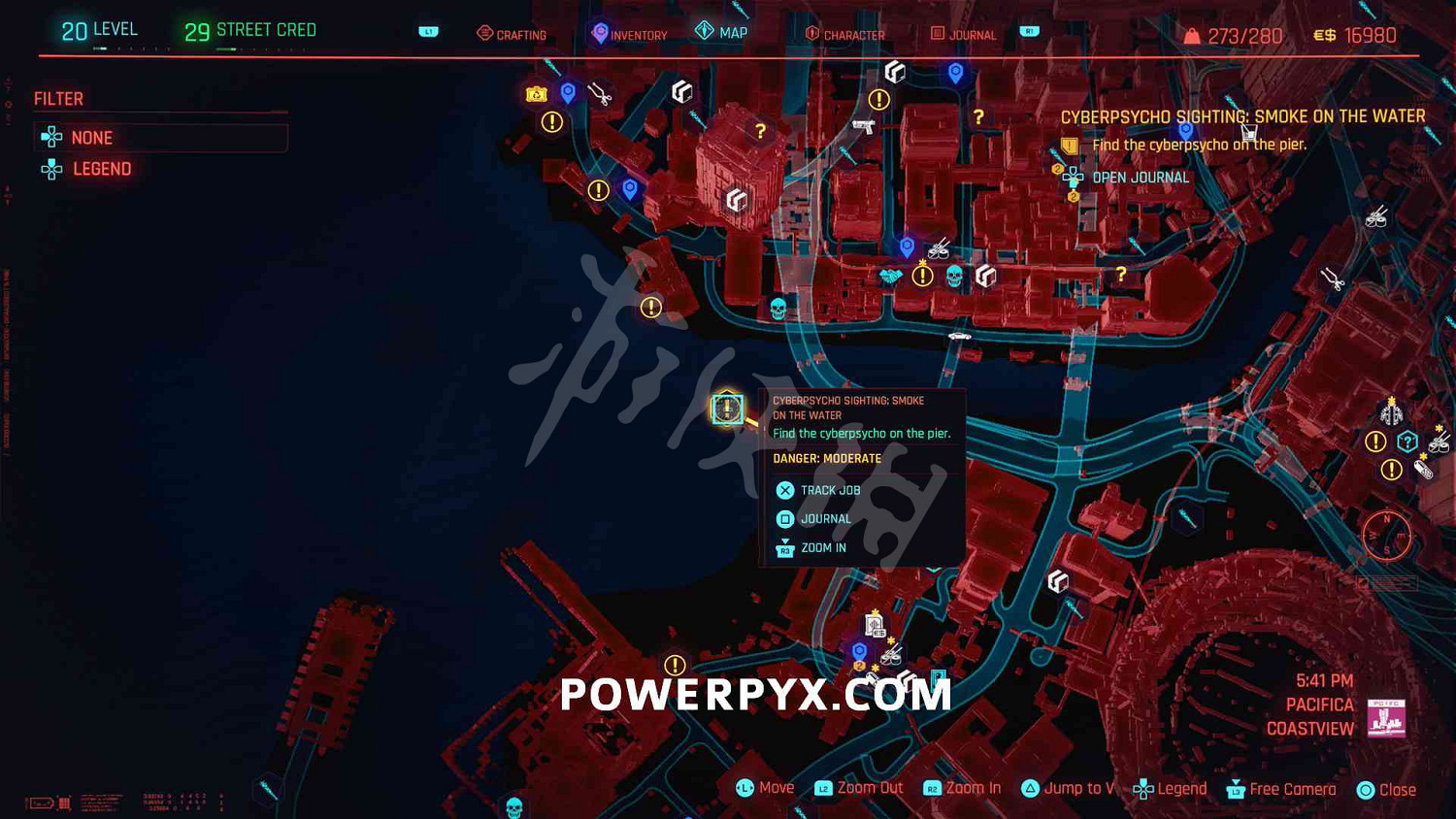 《電馭叛客2077》特警判官怎麽達成?特警判官成就攻略 《電馭叛客2077》特警判官怎麽達成?特警判官成就攻略