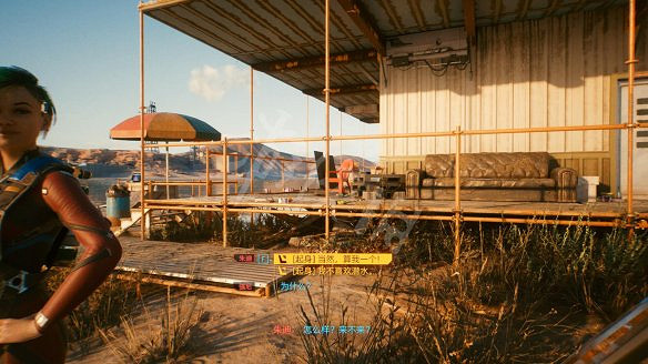 《電馭叛客2077》金字塔之歌怎麽觸發?金字塔之歌任務玩法技巧 《電馭叛客2077》金字塔之歌怎麽觸發?金字塔之歌任務玩法技巧