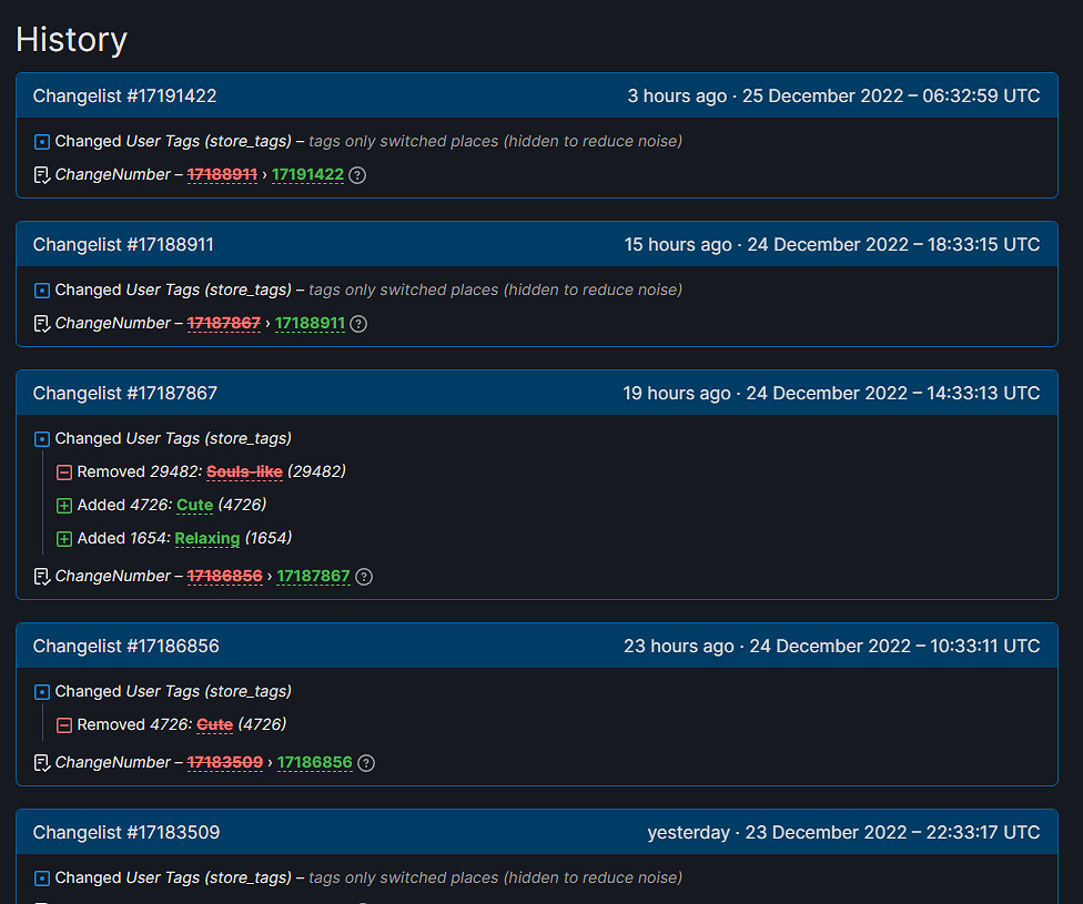 誰加的！？《裝甲核心6》Steam驚現“戀愛模擬”標籤