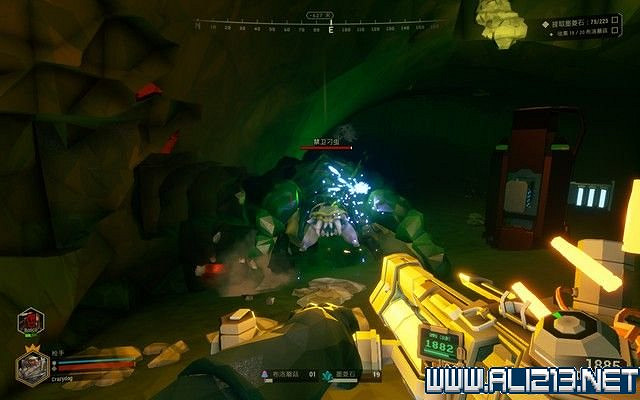 《深岩銀河》任務通關流程圖文攻略 各關卡怎麽玩?【完結】 《深岩銀河》任務通關流程圖文攻略 各關卡怎麽玩?【完結】