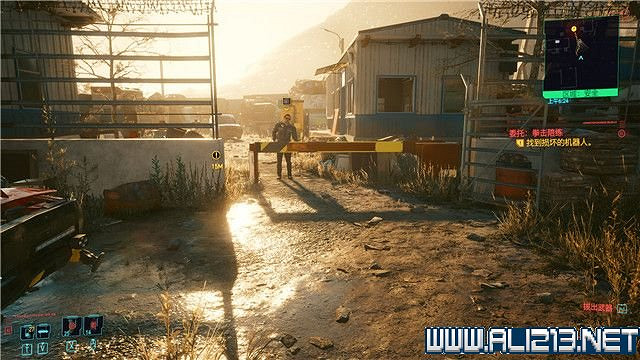 《電馭叛客2077》怎麽玩？新手教學+全收集+通關流程圖文攻略