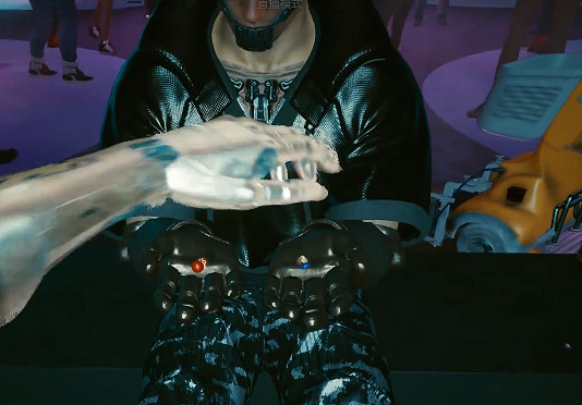 《電馭叛客2077》電影彩蛋有哪些？致敬電影彩蛋分享