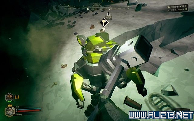 《深岩銀河》任務通關流程圖文攻略 各關卡怎麽玩?【完結】 《深岩銀河》任務通關流程圖文攻略 各關卡怎麽玩?【完結】