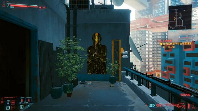 《電馭叛客2077》塔羅牌都在哪？塔羅牌全收集攻略