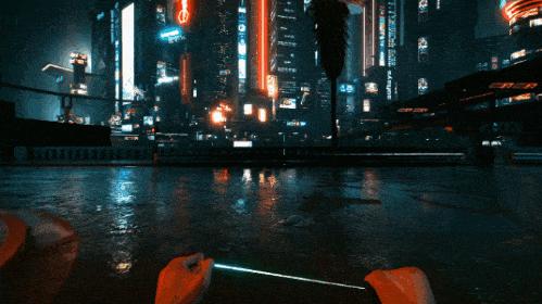 《電馭叛客2077》閃電鞭怎麽用？閃電鞭使用技巧講解