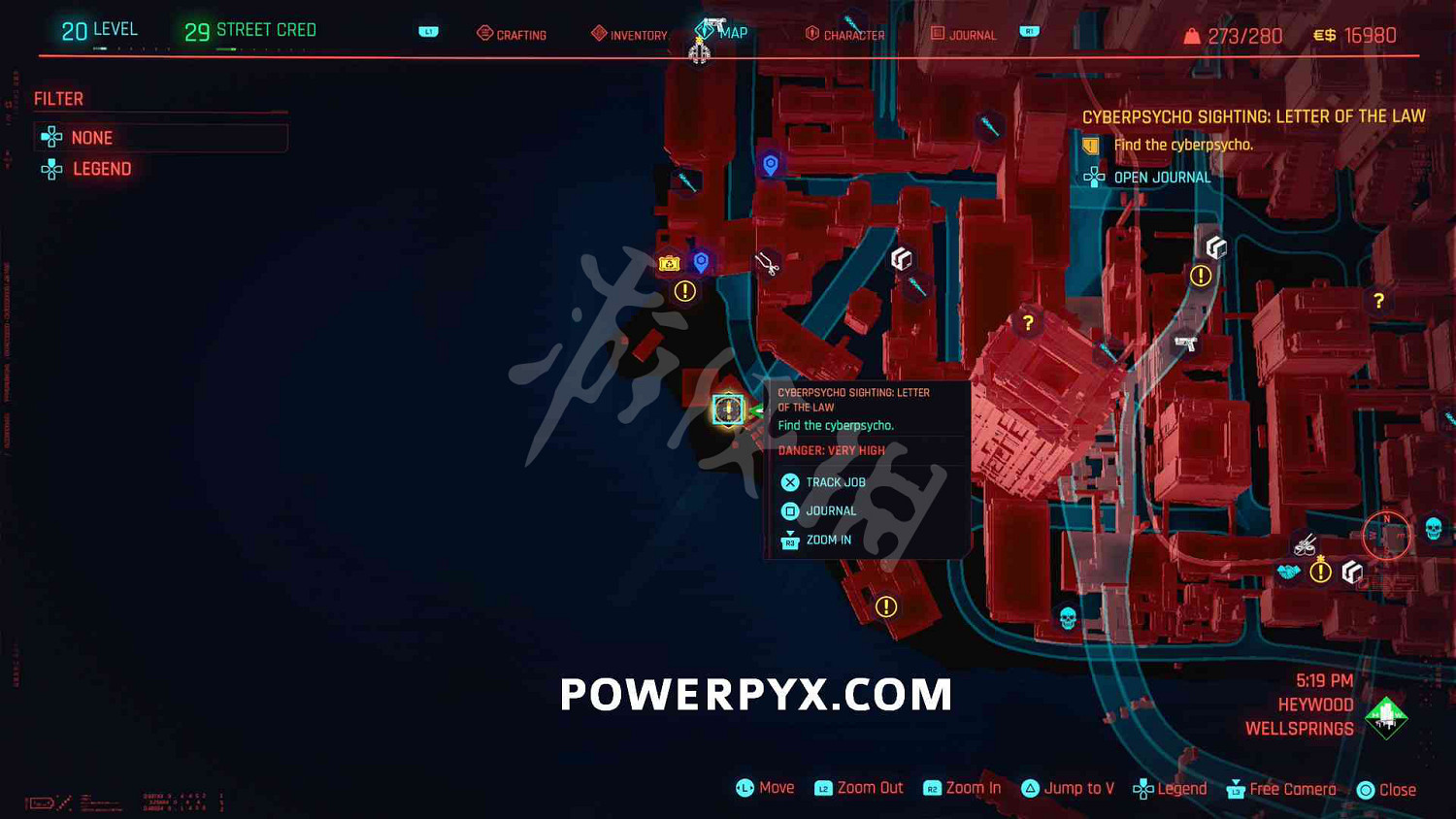 《電馭叛客2077》特警判官怎麽達成?特警判官成就攻略 《電馭叛客2077》特警判官怎麽達成?特警判官成就攻略