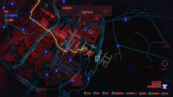 《電馭叛客2077》全服裝獲取方法