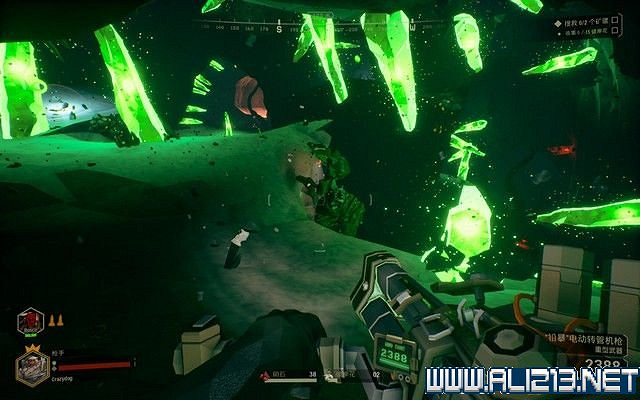 《深岩銀河》任務通關流程圖文攻略 各關卡怎麽玩?【完結】 《深岩銀河》任務通關流程圖文攻略 各關卡怎麽玩?【完結】