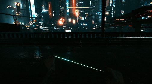 《電馭叛客2077》閃電鞭怎麽用？閃電鞭使用技巧講解