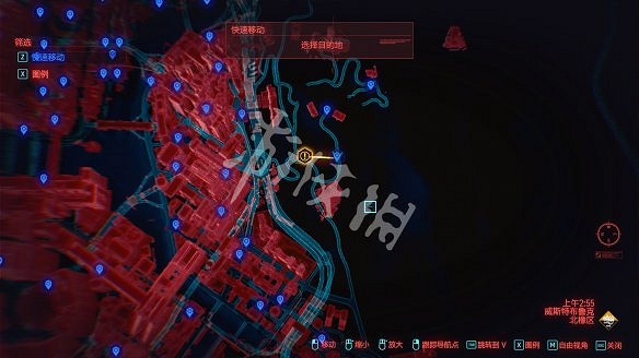 《電馭叛客2077》全車輛獲取方式