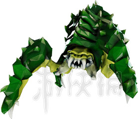 《星際深淵之石》怪物圖鑒大全 全怪物屬性與應對方法介紹