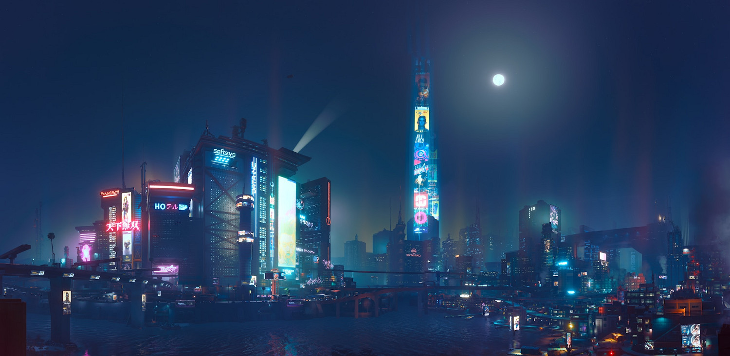 《電馭叛客2077》朱迪是什麽幫派 朱迪幫派詳解 《電馭叛客2077》朱迪是什麽幫派 朱迪幫派詳解