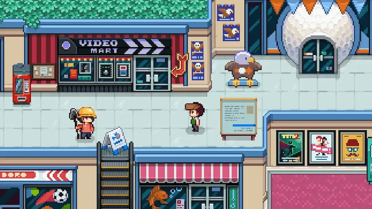 《運動物語》驚喜之後是憤怒!BUG頻發、幀數不足30 《運動物語》驚喜之後是憤怒!BUG頻發、幀數不足30