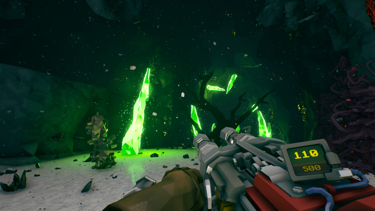 《星際深淵之石》值得入手嗎 遊戲測評一覽 《星際深淵之石》值得入手嗎 遊戲測評一覽