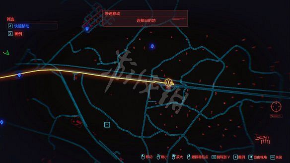 《電馭叛客2077》全車輛獲取方式