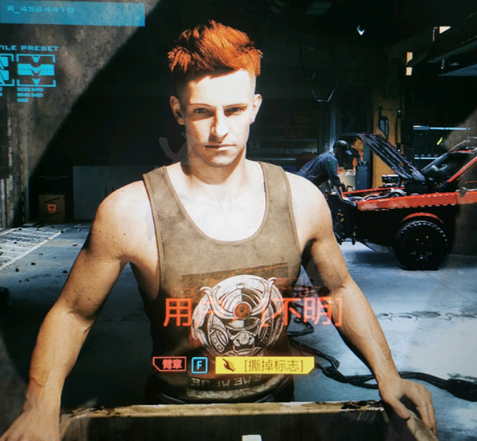 《電馭叛客2077》陽光小哥怎麽捏?陽光小哥捏臉資料分享 《電馭叛客2077》陽光小哥怎麽捏?陽光小哥捏臉資料分享