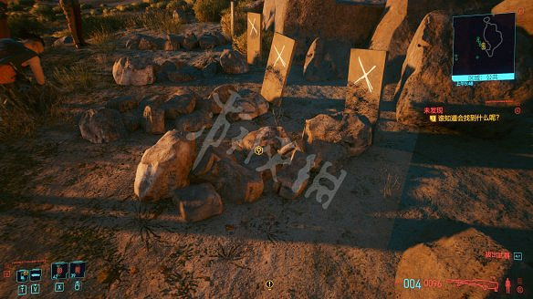 《電馭叛客2077》全不朽武器獲取方法