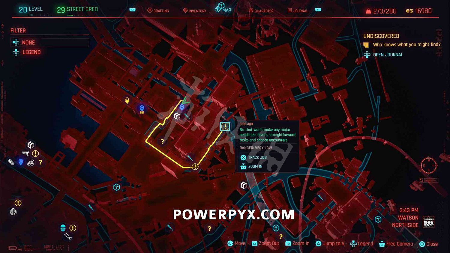 《電馭叛客2077》特警判官怎麽達成?特警判官成就攻略 《電馭叛客2077》特警判官怎麽達成?特警判官成就攻略