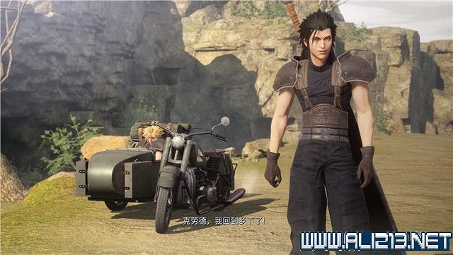 《最終幻想7核心危機重聚》任務攻略流程詳解 任務怎麽做? 《最終幻想7核心危機重聚》任務攻略流程詳解 任務怎麽做?