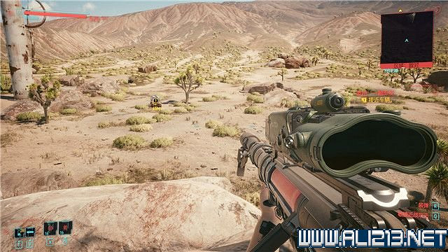 《電馭叛客2077》怎麽玩？新手教學+全收集+通關流程圖文攻略