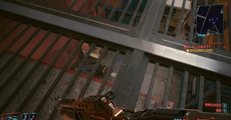 《電馭叛客2077》獨狼夾克在哪裡？獨狼夾克位置及獲得方法介紹