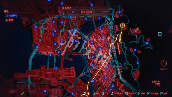 《電馭叛客2077》全車輛獲取方式 《電馭叛客2077》全車輛獲取方式