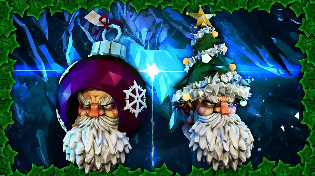 《深岩銀河》12.14更新了什麽?2021聖誕節限時活動內容一覽 《深岩銀河》12.14更新了什麽?2021聖誕節限時活動內容一覽