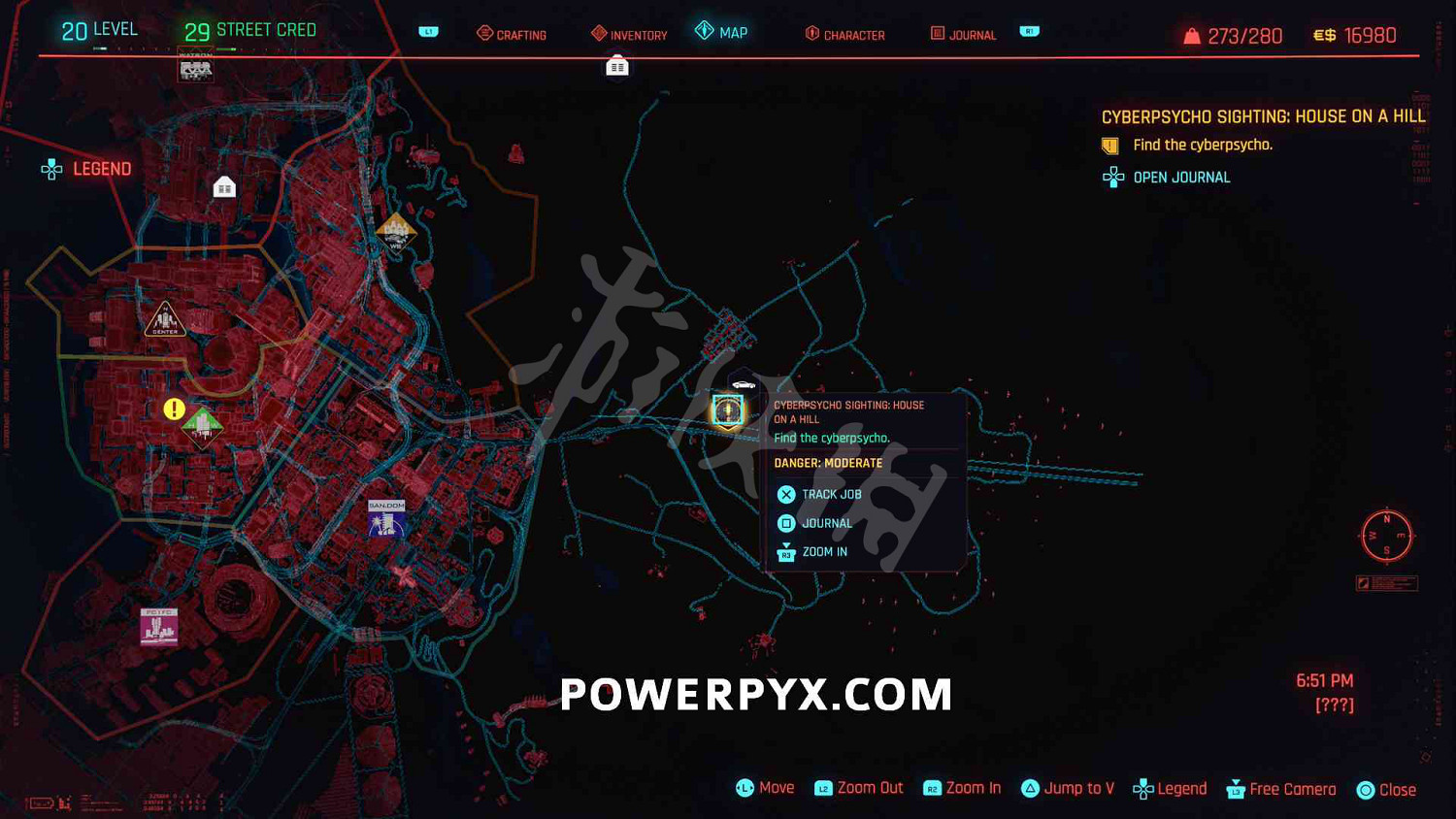 《電馭叛客2077》特警判官怎麽達成?特警判官成就攻略 《電馭叛客2077》特警判官怎麽達成?特警判官成就攻略