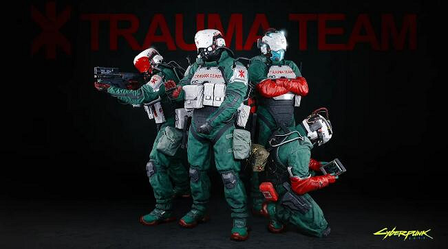 《電馭叛客2077》壁紙怎麽領取？壁紙領取攻略