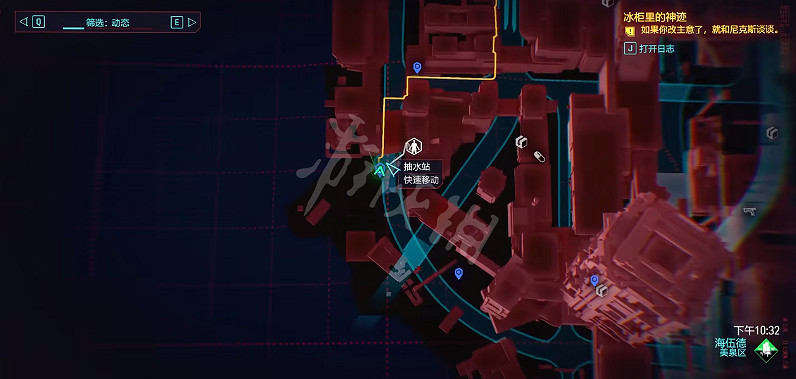 《電馭叛客2077》斯安威斯坦如何獲得？傳說級斯安威斯坦獲取方法介紹