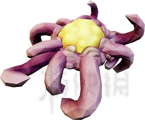 《星際深淵之石》怪物圖鑒大全 全怪物屬性與應對方法介紹