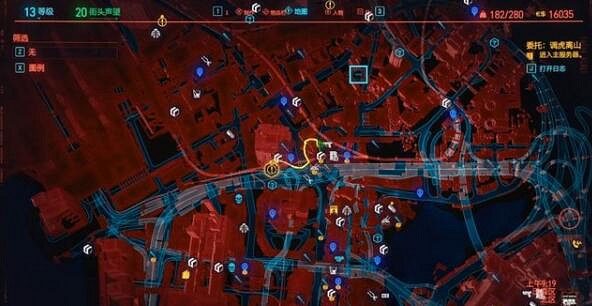 《電馭叛客2077》調虎離山任務怎麽接?調虎離山任務觸發位置分享 《電馭叛客2077》調虎離山任務怎麽接?調虎離山任務觸發位置分享