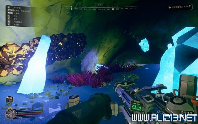 《深岩銀河》任務通關流程圖文攻略 各關卡怎麽玩?【完結】 《深岩銀河》任務通關流程圖文攻略 各關卡怎麽玩?【完結】